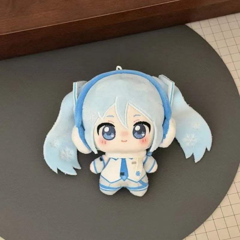 Anime Keychain | Sakura Miku Design | Toylandeu™