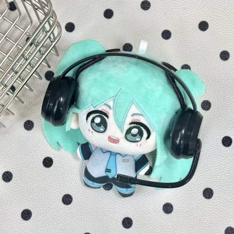 Anime Keychain | Sakura Miku Design | Toylandeu™