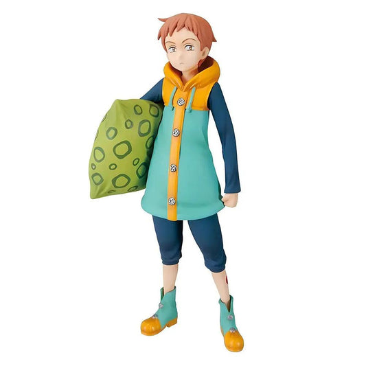  Anime King Figure PVC Model Desk Ornament 18cm -  ToylandEU™