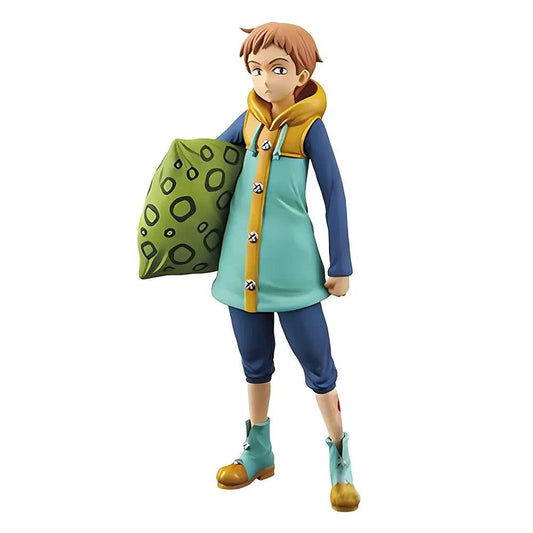 Anime King Figure PVC Model Desk Ornament 18cm -  ToylandEU™