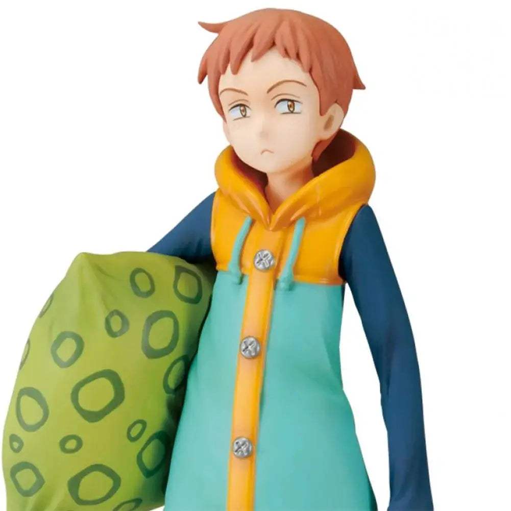 Anime King Figure PVC Model Desk Ornament 18cm -  ToylandEU™
