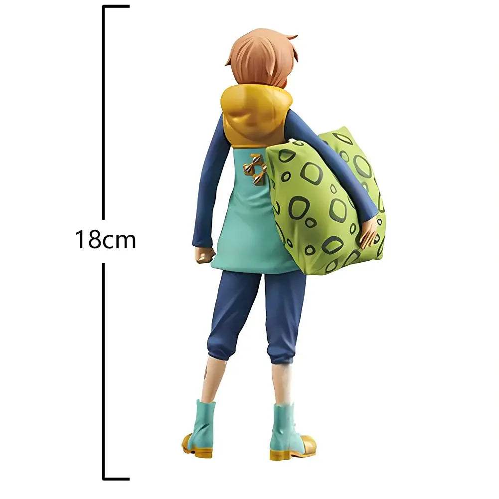  Anime King Figure PVC Model Desk Ornament 18cm -  ToylandEU™