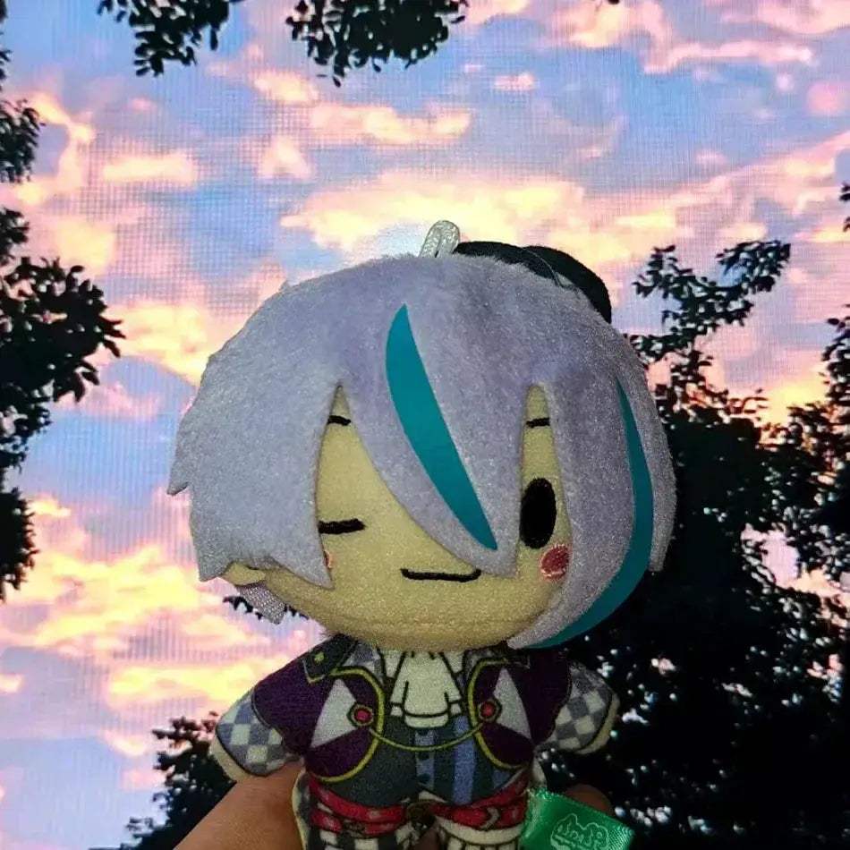  Anime Plush Miiku Doll 25cm Soft Pillow Gift Bandai -  ToylandEU™