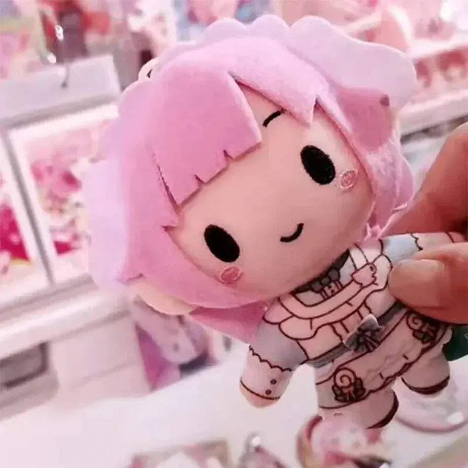  Anime Plush Miiku Doll 25cm Soft Pillow Gift Bandai -  ToylandEU™