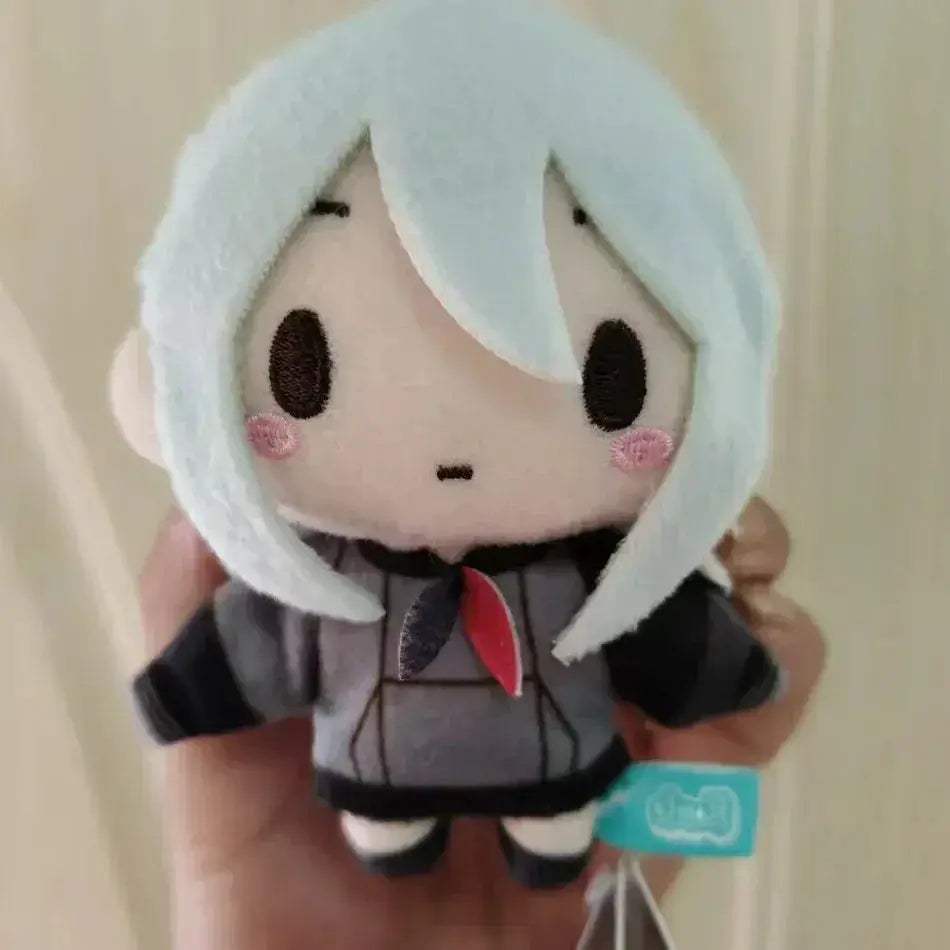 Anime Plush Miiku Doll 25cm Soft Pillow Gift For Children - ToylandEU