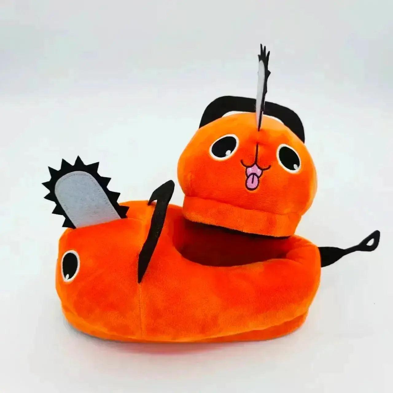  Anime Plush Slippers Dog Cosplay For Home Comfort -  ToylandEU™