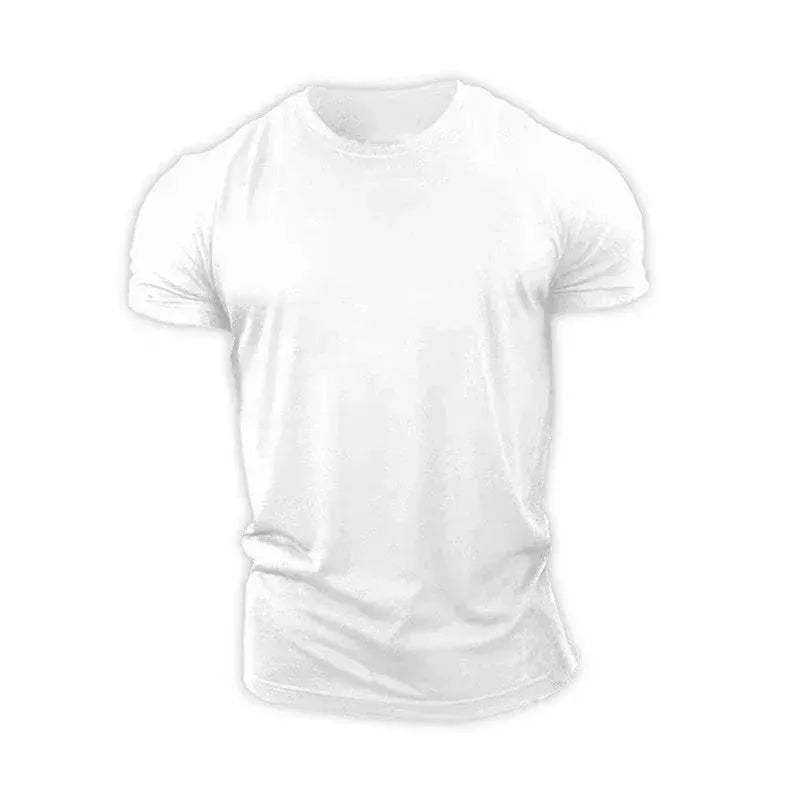 Anime Printed Cotton T Shirt Soft Breathable Comfort - ToylandEU