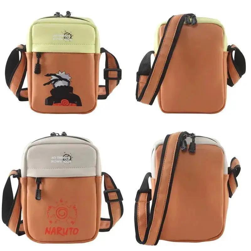  Anime Shoulder Bag High Capacity Multifunctional -  ToylandEU™