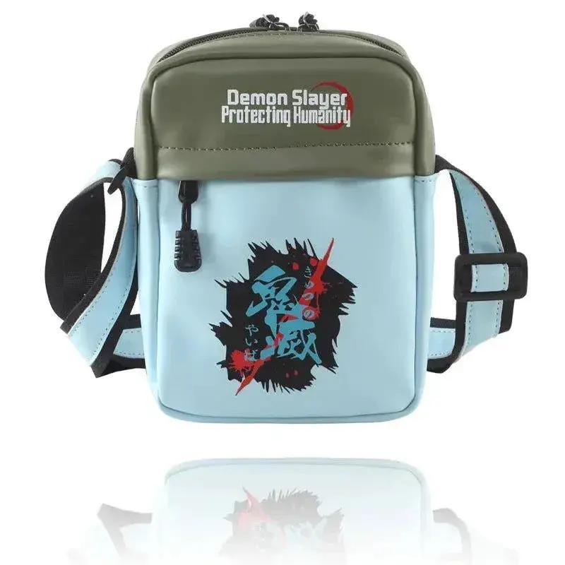  Anime Shoulder Bag High Capacity Multifunctional -  ToylandEU™