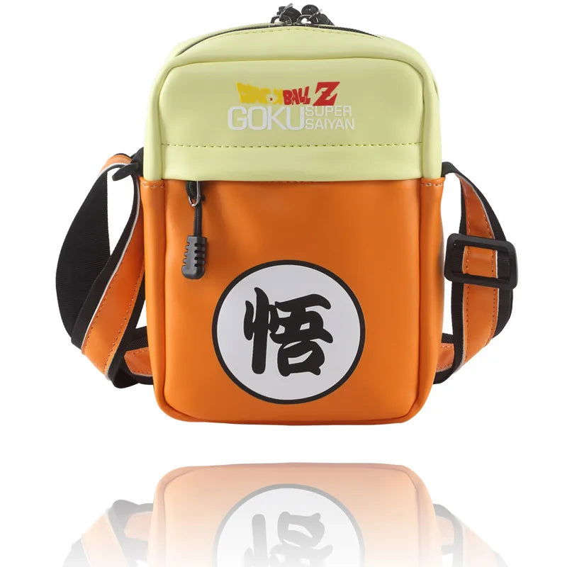  Anime Shoulder Bag High Capacity Multifunctional 