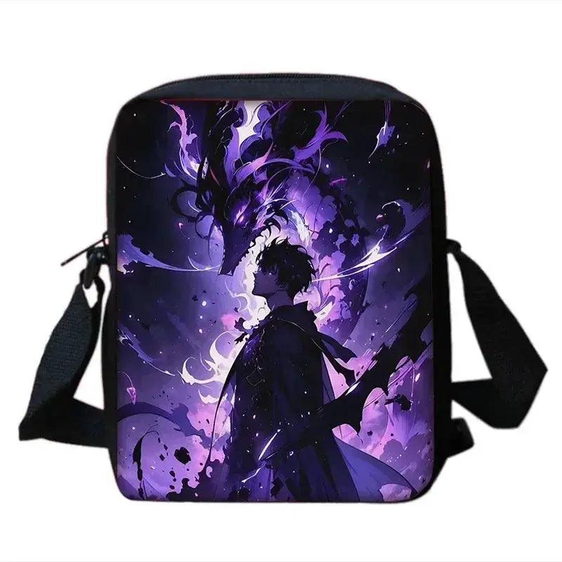  Anime Solo Leveling Backpack Softback 20 35L -  ToylandEU™