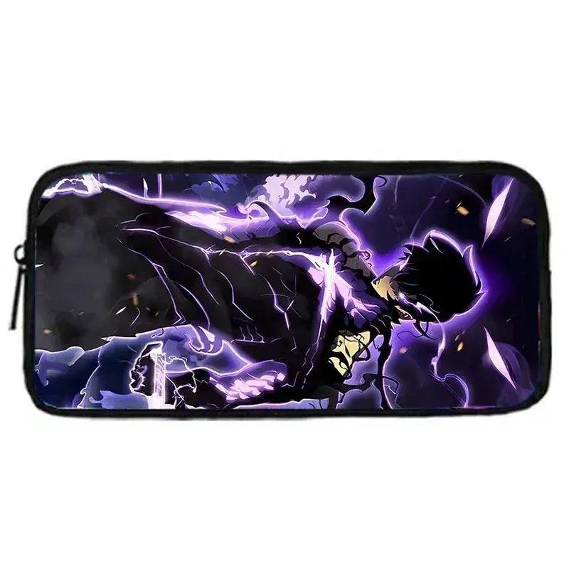  Anime Solo Leveling Backpack Softback 20 35L -  ToylandEU™
