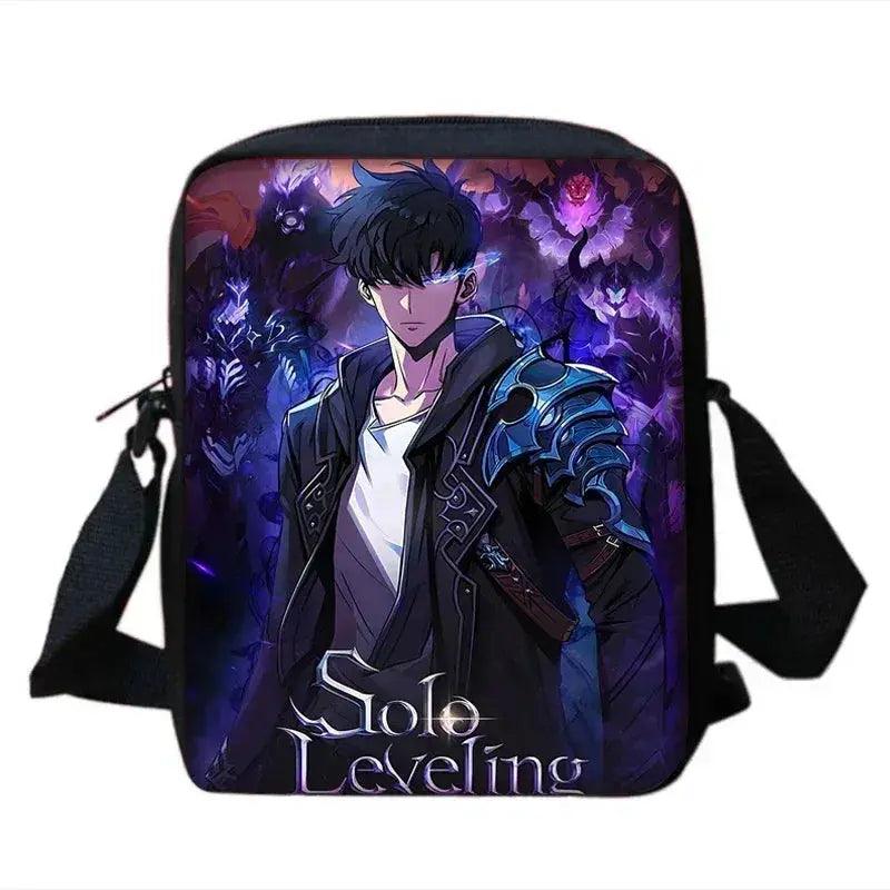  Anime Solo Leveling Backpack Softback 20 35L -  ToylandEU™