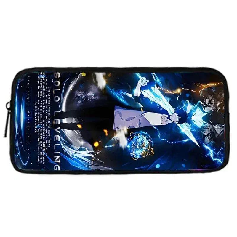  Anime Solo Leveling Backpack Softback 20 35L -  ToylandEU™