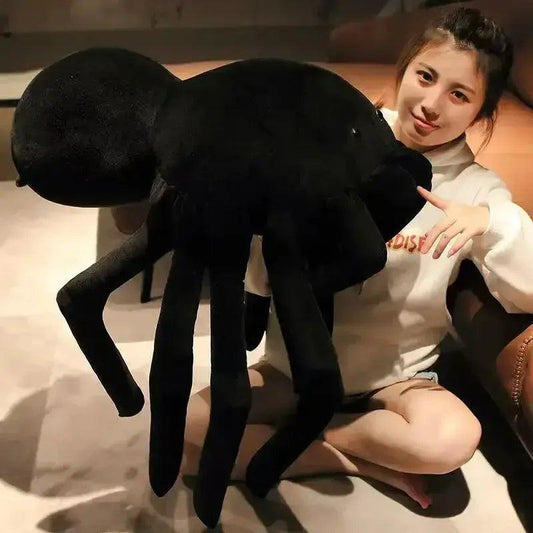  Anime Spider Plush Toy Handmade Cushion Pillow -  ToylandEU™