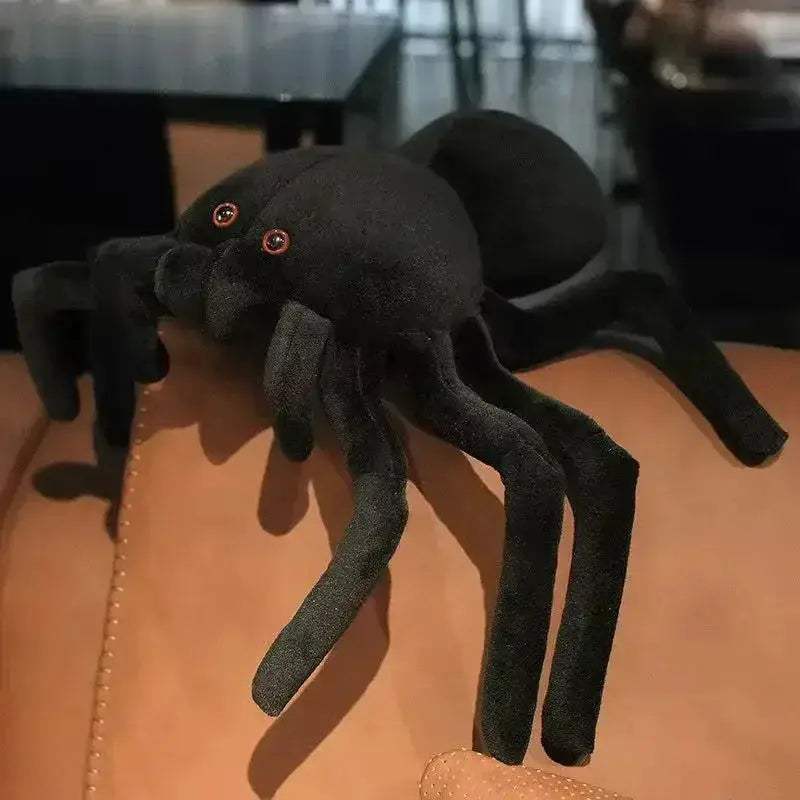  Anime Spider Plush Toy Handmade Cushion Pillow -  ToylandEU™
