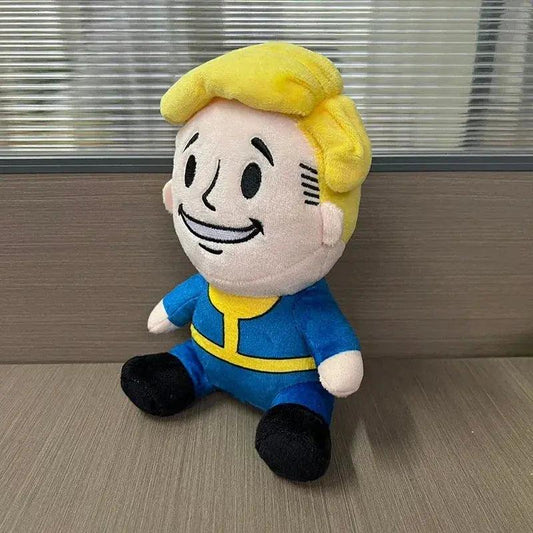  Anime Vault Plush Toy CE Certified Soft Plush Gift -  ToylandEU™