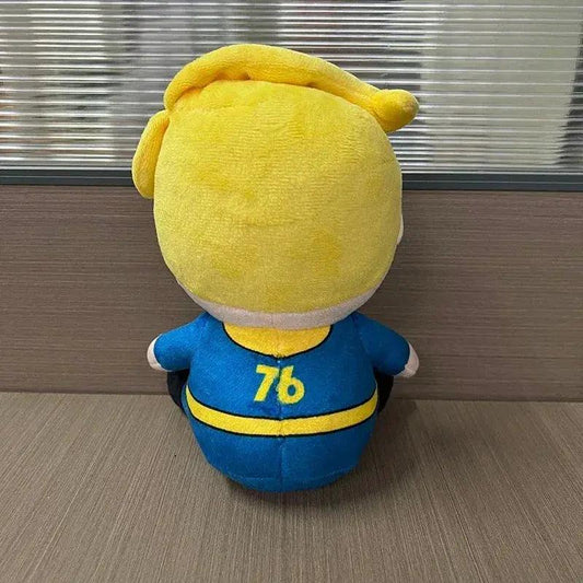  Anime Vault Plush Toy CE Certified Soft Plush Gift -  ToylandEU™