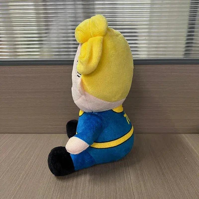  Anime Vault Plush Toy CE Certified Soft Plush Gift -  ToylandEU™
