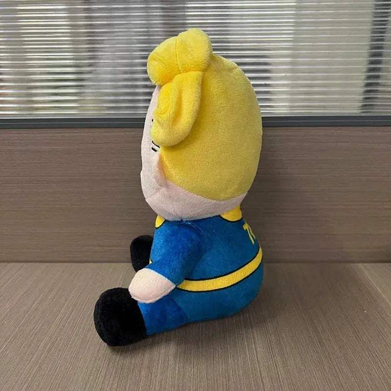 Anime Vault Plush Toy Cute Soft Plush Gift For Kids - ToylandEU