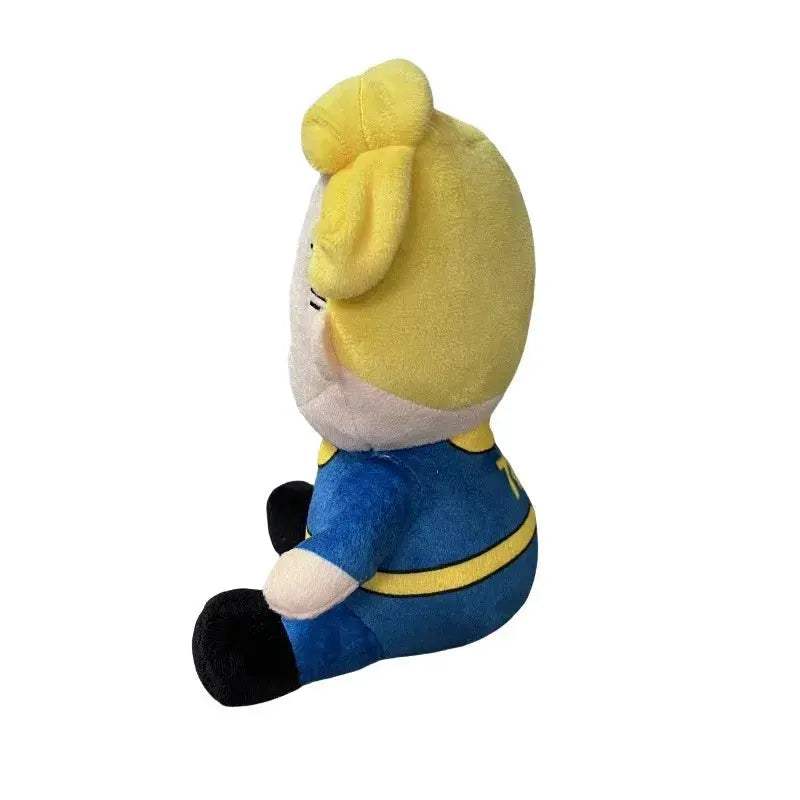 Anime Vault Plush Toy Cute Soft Plush Gift For Kids - ToylandEU