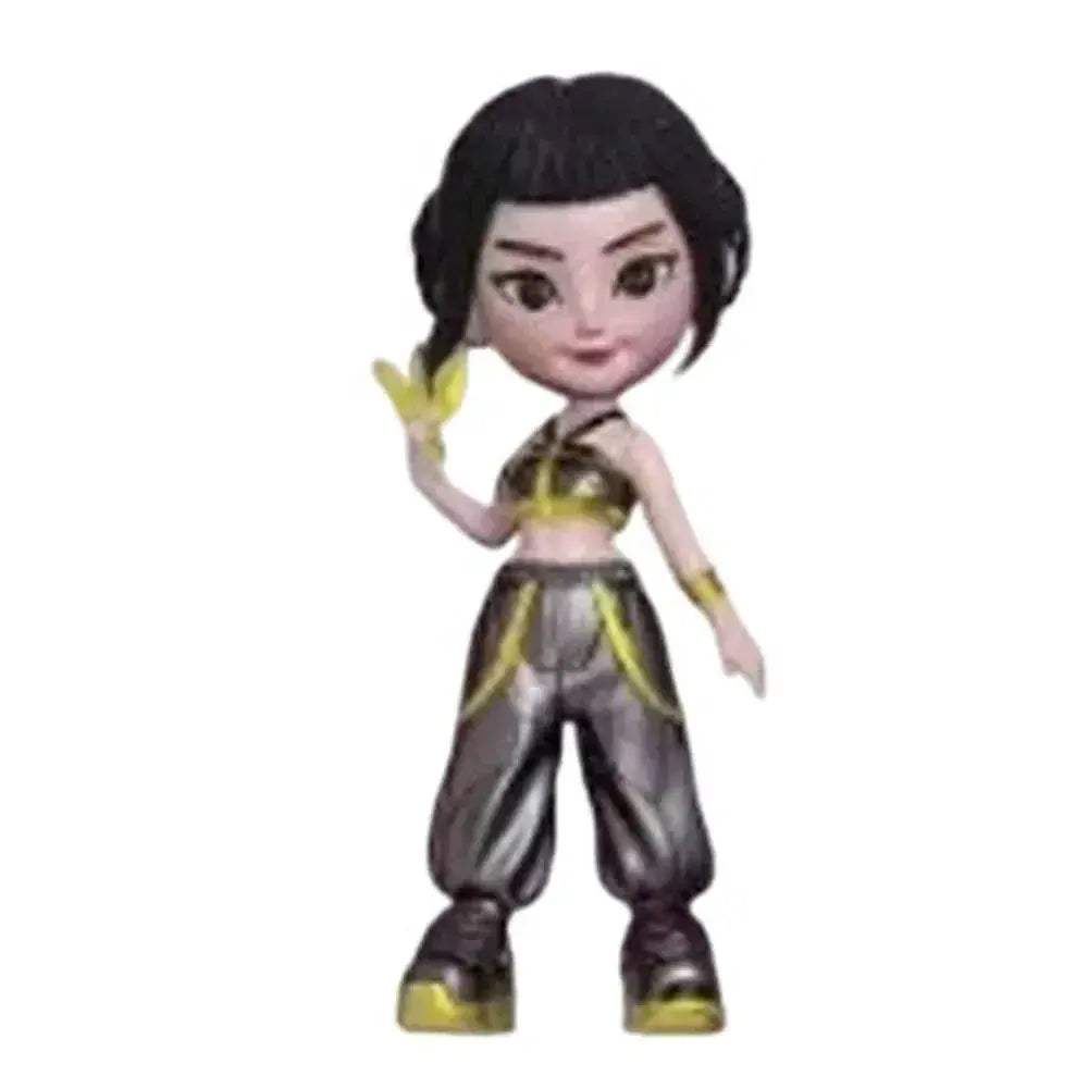 Anime Vinyl Doll Blind Box Collectible Figure Gift - ToylandEU