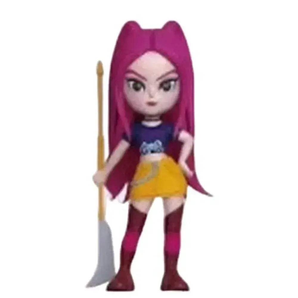 Anime Vinyl Doll Blind Box Collectible Figure Gift - ToylandEU