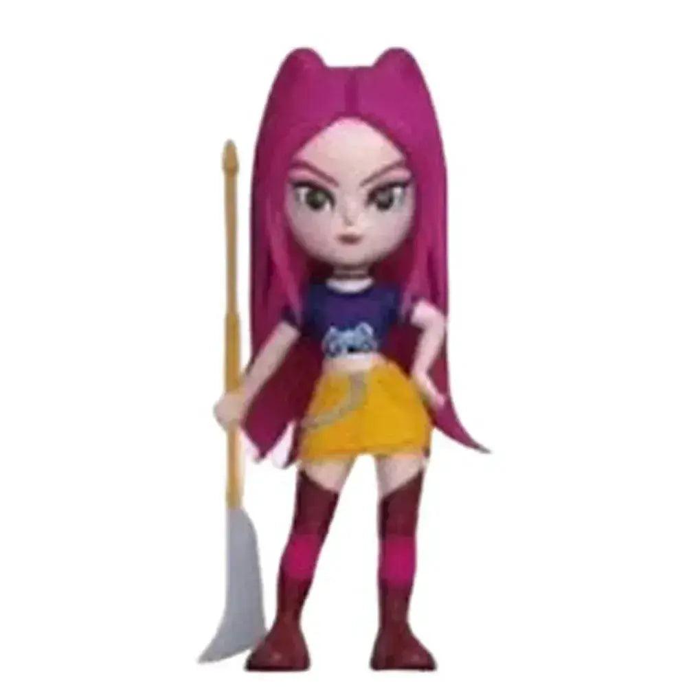  Anime Vinyl Doll Blind Box Collectible Figure MINISO -  ToylandEU™