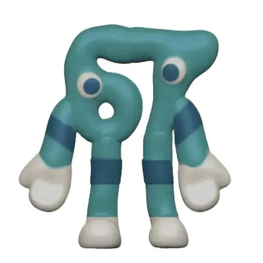  Anime Vinyl Toy Limited Edition Blind Box Jandel Doll -  ToylandEU™