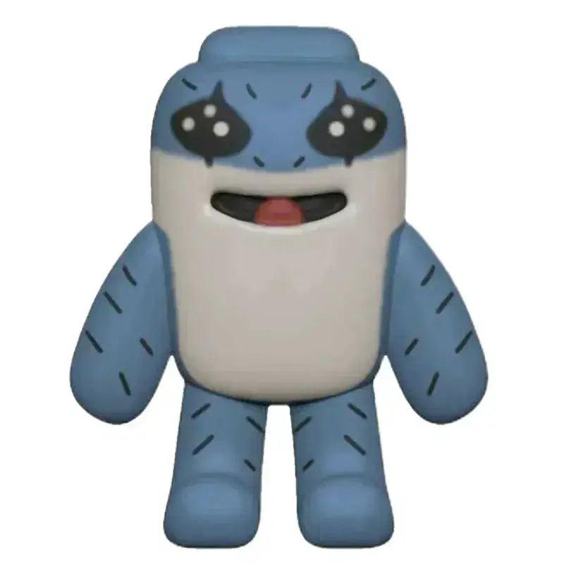  Anime Vinyl Toy Limited Edition Blind Box Jandel Doll -  ToylandEU™