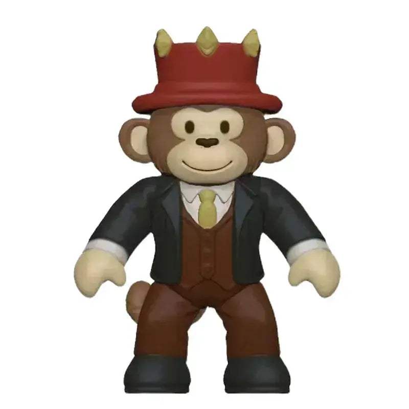  Anime Vinyl Toy Limited Edition Blind Box Jandel Doll -  ToylandEU™