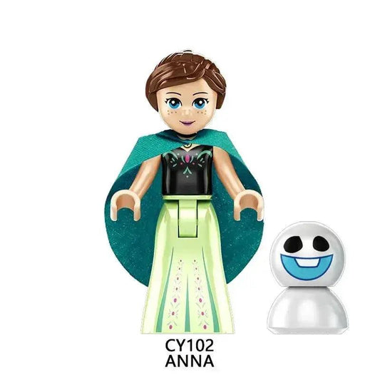  Anna -  ToylandEU™