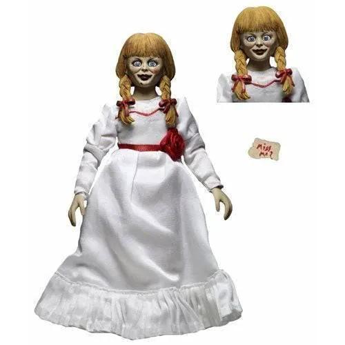  Annabelle Eight Inch Clothed Action Figure Posable -  ToylandEU™