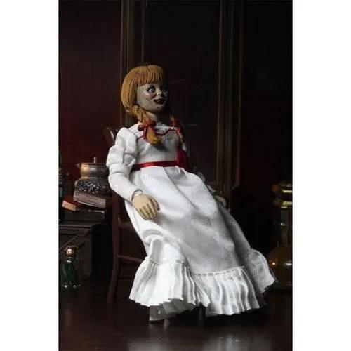  Annabelle Eight Inch Clothed Action Figure Posable -  ToylandEU™