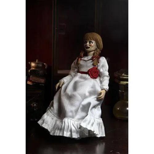  Annabelle Eight Inch Clothed Action Figure Posable -  ToylandEU™