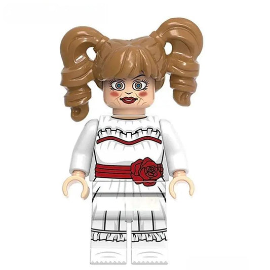  Annabelle Lego Minifigures Conjuring Edition Series 2 -  ToylandEU™