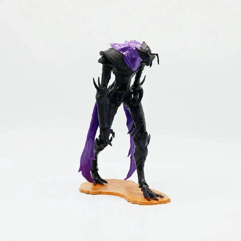 Solo Leveling Ant King Beru Igris Premium Figurine 20 Cm - ToylandEU