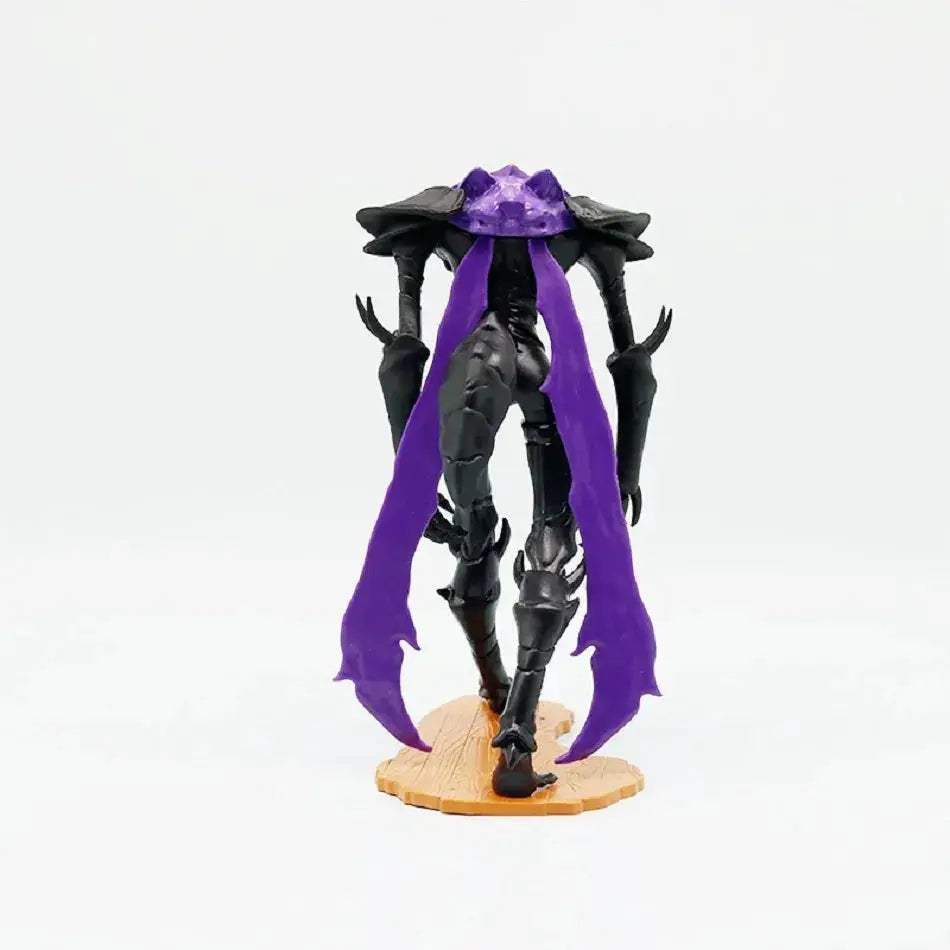 Solo Leveling Ant King Beru Igris Premium Figurine 20 Cm - ToylandEU