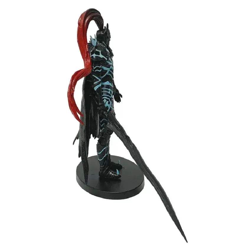 Solo Leveling Ant King Beru Igris Premium Figurine 20 Cm - ToylandEU