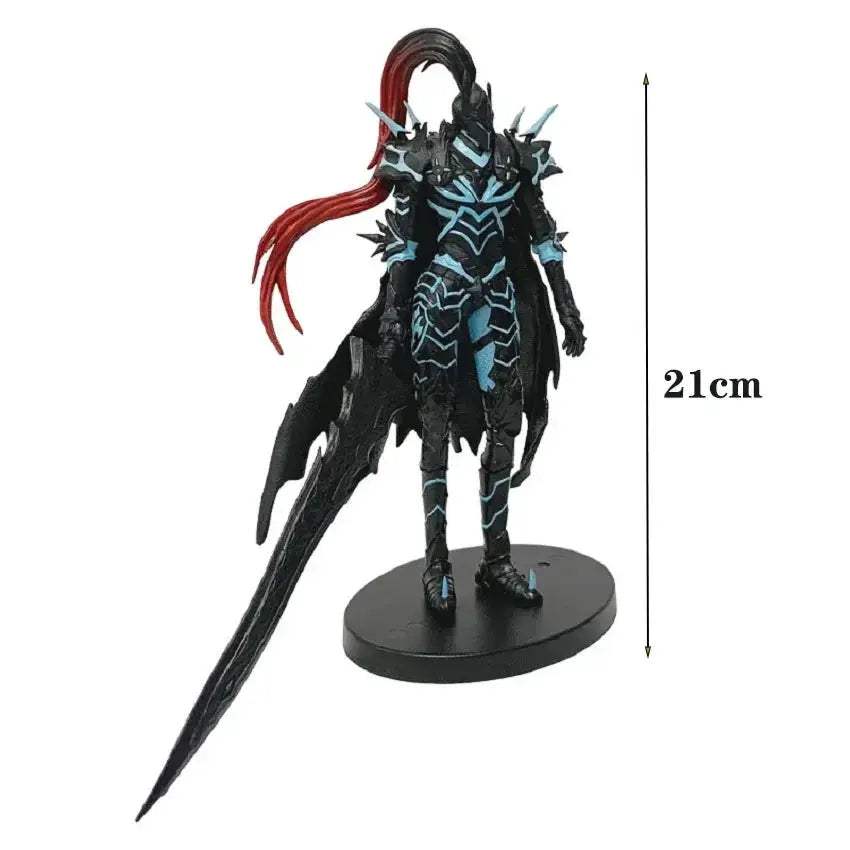 Solo Leveling Ant King Beru Igris Premium Figurine 20 Cm - ToylandEU
