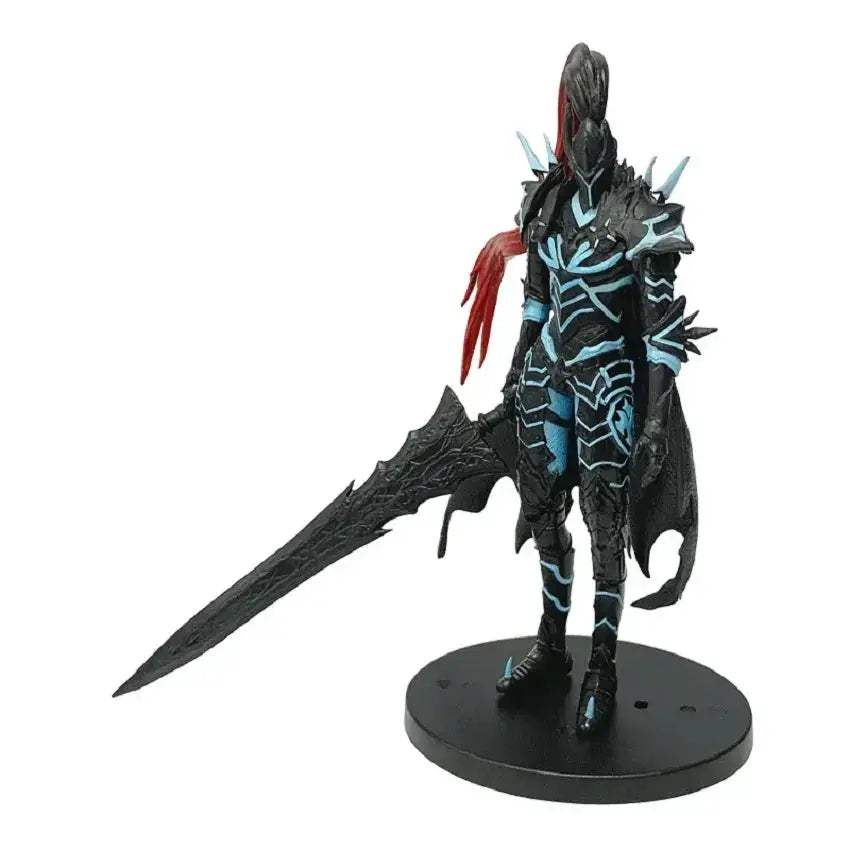 Solo Leveling Ant King Beru Igris Premium Figurine 20 Cm - ToylandEU
