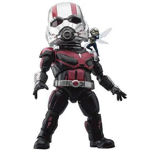  Ant Man Action Figure Beast Kingdom Previews Exclusive -  ToylandEU™
