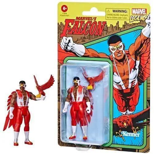  Ant Man Action Figure Marvel Legends Retro 375 Limited -  ToylandEU™