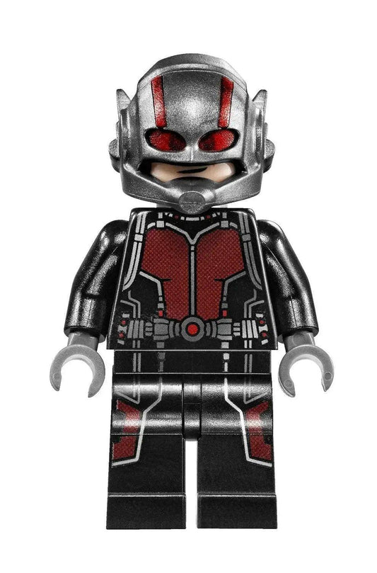 Ant Man Collectible Minifigure Custom Made Display -  ToylandEU™