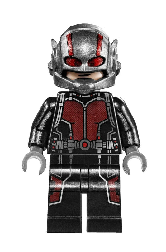 Ant Man Collectible Figure Display Piece Made From ABS Plastic Standard Figure Size For Collectors - ToylandEU