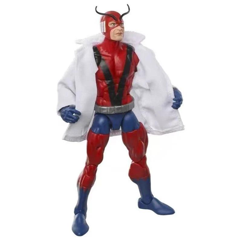  AntMan Wasp Action Figure Movable Joints | Toylandeu™ 
