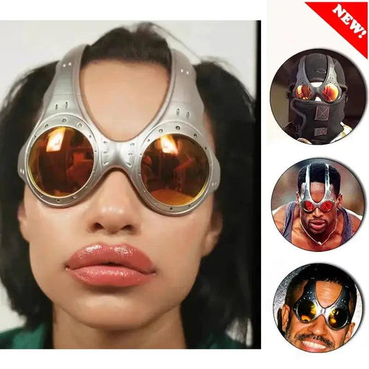  Anti Blue Light Sports Sunglasses Windproof Frame -  ToylandEU™