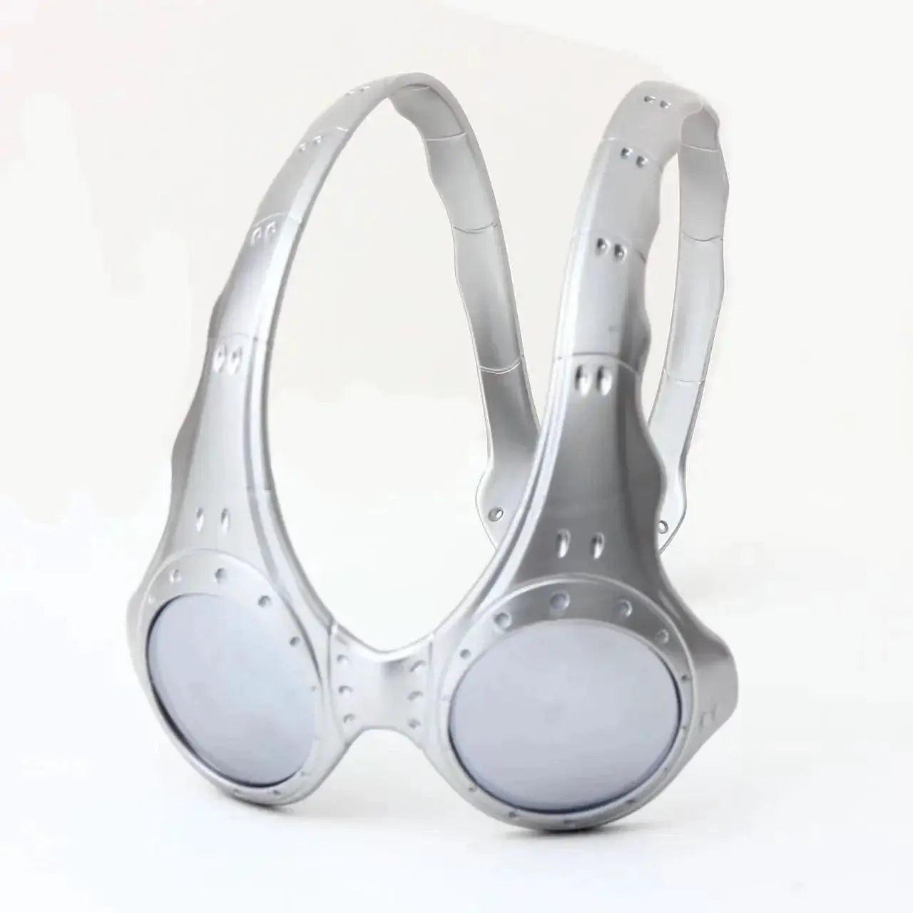  Anti Blue Light Sports Sunglasses Windproof Frame -  ToylandEU™