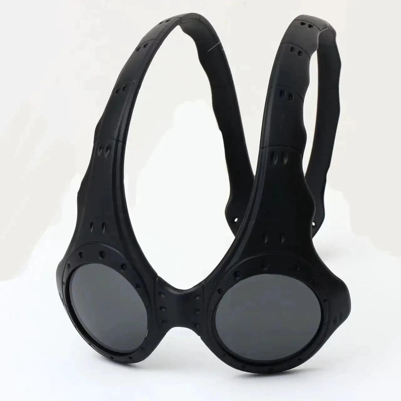  Anti Blue Light Sports Sunglasses Windproof Frame -  ToylandEU™
