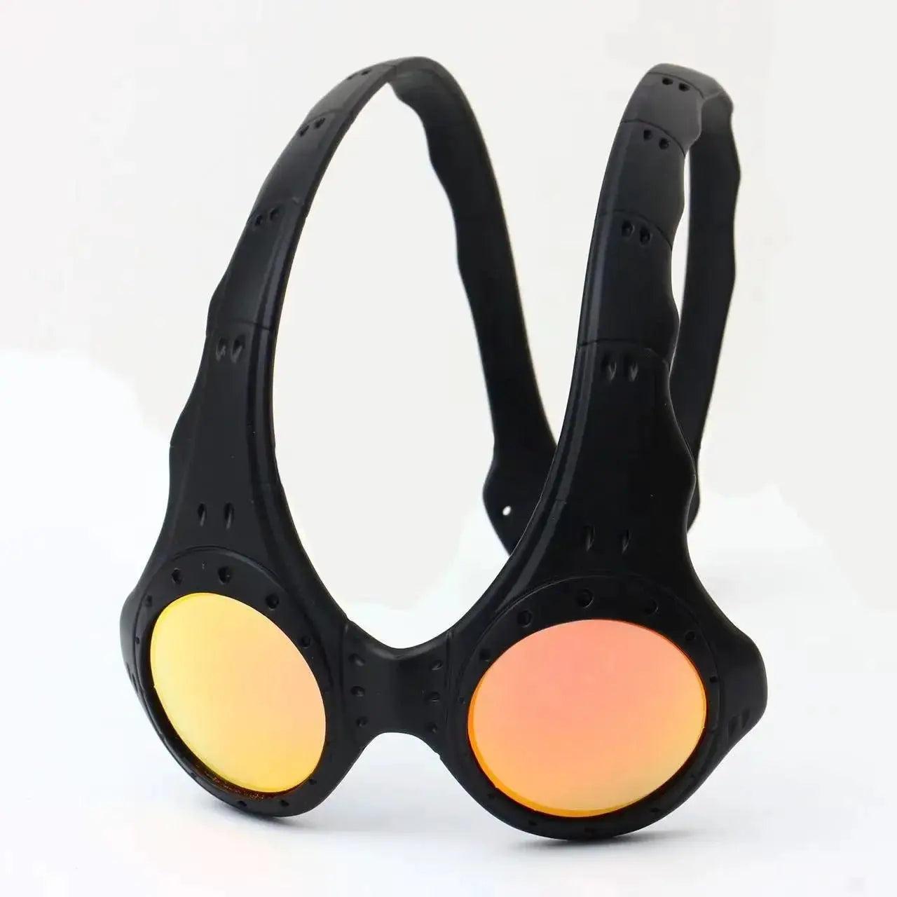  Anti Blue Light Sports Sunglasses Windproof Frame -  ToylandEU™